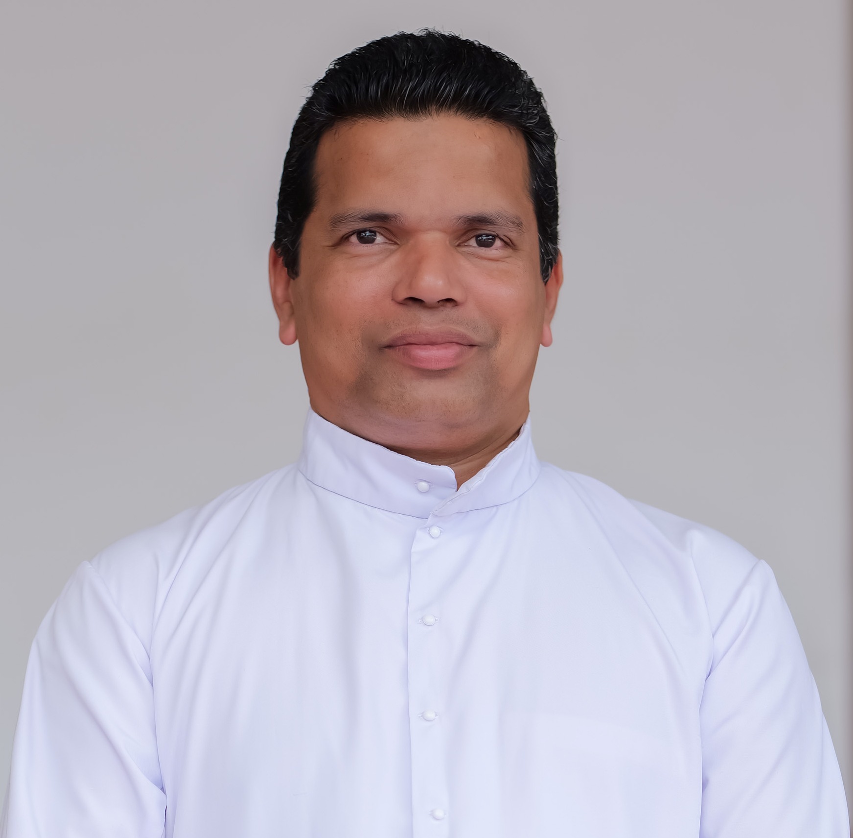 Fr. Eruvelilkunnel Antony